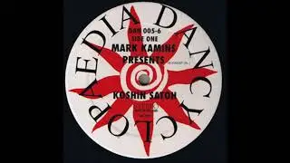 Mark Kamins Presents Koshin Satoh &lrm;&ndash; Say You Love Me (1990)