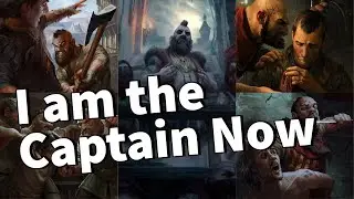 Cleaver has Arrived! Syndicate Crime Decks are Back! | Gwent Ranked Ladder Games