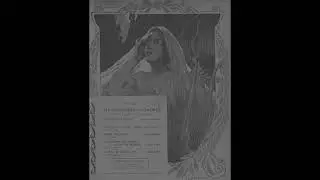 [Spyridon Filiskos Samaras] Serenade Francaise (Score-Video)