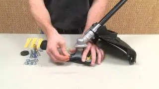 Ugly Head Hybrid Method 1