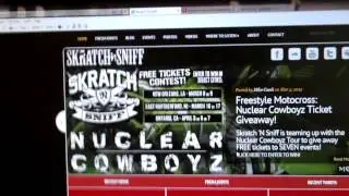 DJ Tips in under a minute Skratch 'N Sniff remix radio show