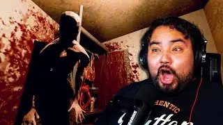 I Got KIDNAPPED In My Own Home!!! | Deeds Were Done