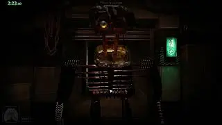 First voyage hard mode