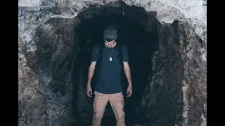 EXPLORING OLD MINES