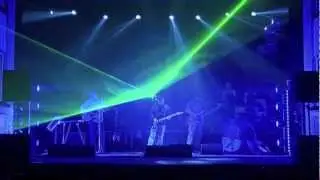 FLOYDIAN Pink Floyd Tribute Band - COMFORTABLY NUMB