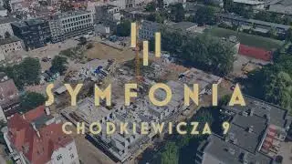 Osiedle Symfonia - Relacja z budowy