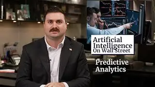 The Use of AI on Wall Street