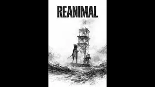Reanimal  - concept art #Reanimal #art #drawing #shorts