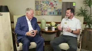 Be Our Guest: Dustin Davenport, Georgia Floors Direct