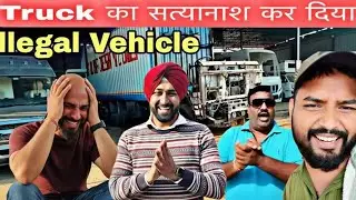 @R Rajesh Vlogs vs dharo. Majoutai ke name khokar diya dharo mi Rajesh ji ki gaadi ko