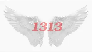 USING ANGELIC NUMBER 1313 TO ATTRACTS MONEY -GREAT POWER MINISTRY