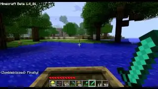 Minecraft Multiplayer Server!!!