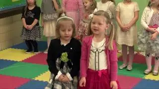 Dzien Babci i Dziadka - Podroznicy - Schiller Park - styczen 2017