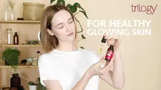 Trilogy Rosehip Antioxidant Oil at Credo Beauty