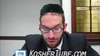 Rabbi Avi Oberstein  on RAMCHAL-S Approach to Torah Analysis (Final of Series Playtime 43:14 - 2015