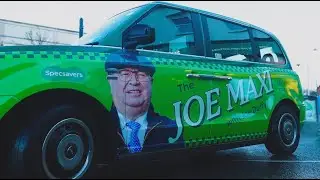 Joe Maxi Experience | National Conversation ROI