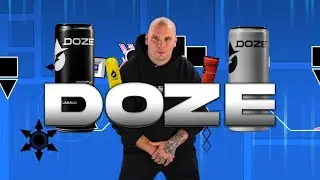DOZE - Geometry Dash Layout by @TkcpeR, @itzmimo228 and @kafpuuu. | HOSTED BY @BuddaTV