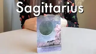 Sagittarius Daily Angel Reading Sunday 18 December 2022 🏹 Be Ready For Big Changes In 2023