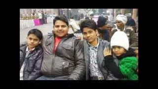 JAY DIXIT