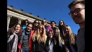 Study Abroad at Jacobs University Bremen