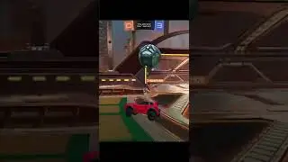 como avacalhar a partida com seu amigo KKKKKKKKK  #rocketleague #gameplayaovivo #canaldelives