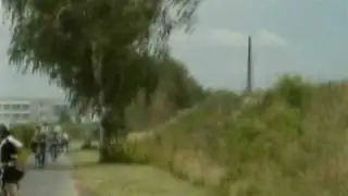 Airplane Crashes Into Car