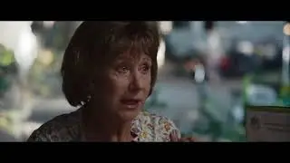 Ella e John - Trailer Original