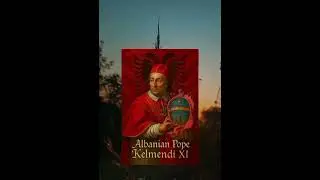 Albania pope Klemendi XI #albania #language #history