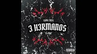 3 H3RMANOS - YAX