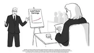Whiteboard video for Zuckerman Law