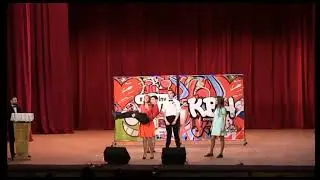 fm carry 32 | girl lift carry men on tv show | girl cradle carry men on tv show