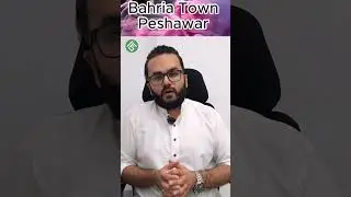 Bahria Town Peshawar Forms Adjustment 250,000