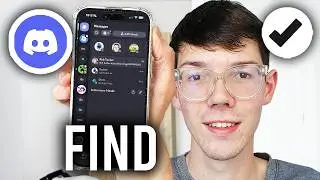 How To Find Discord Servers - Step By Step