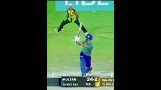 PSL8 2023 Auction Rilee Rossoub|Six #rileerossouw #psl #psl2023 #multansultan #shotviralvideo #viral