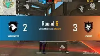 ★Ɗ-ＢᴀᴀᴢɪɢᴀⱤ vs ★Ɗ-EMPIRE 1V1 call me noob 😤