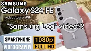Samsung Galaxy S24 FE in 2025 #39 || 