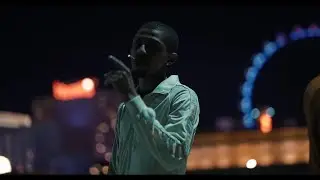Chargii - Crush Road (Official Video)