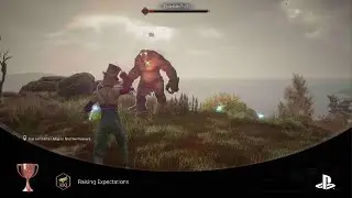 Hogwarts Legacy 100 combo!