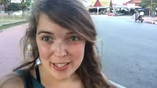 VLOG - Chiang Mai, Sukhothai & Bangkok