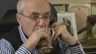 Enteignung auf Russisch Doku