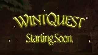 Updated Stream Intro