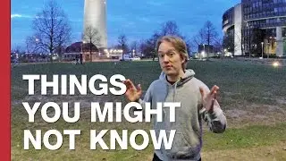 What Counts as the World's Largest Clock?