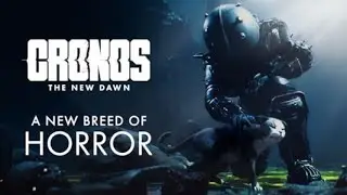 This New Horror Game Is TERRIFYING 😨 | Cronos: The New Dawn Gameplay