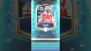 I Got 🏴󠁧󠁢󠁥󠁮󠁧󠁿 (RM) [SAKA] for Free in star pass #fifamobile
