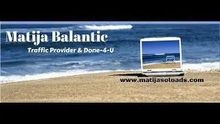 Solo Ad Testimonial 20 Sales From 500 Clicks | Matija Solo Ads