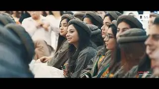 IVS Convocation 2019 Promo