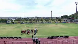 COSAFA u17 Girls 2024 - South Africa vs Madagascar