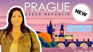 Прага | Prague |  🌍 Истории и любопитки 🌉🏰