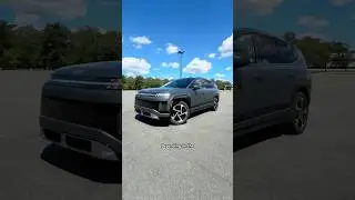 Is this Hyundai BETTER than a Tesla?