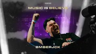 BMBERJCK - Music Is Believe (Official Video)
